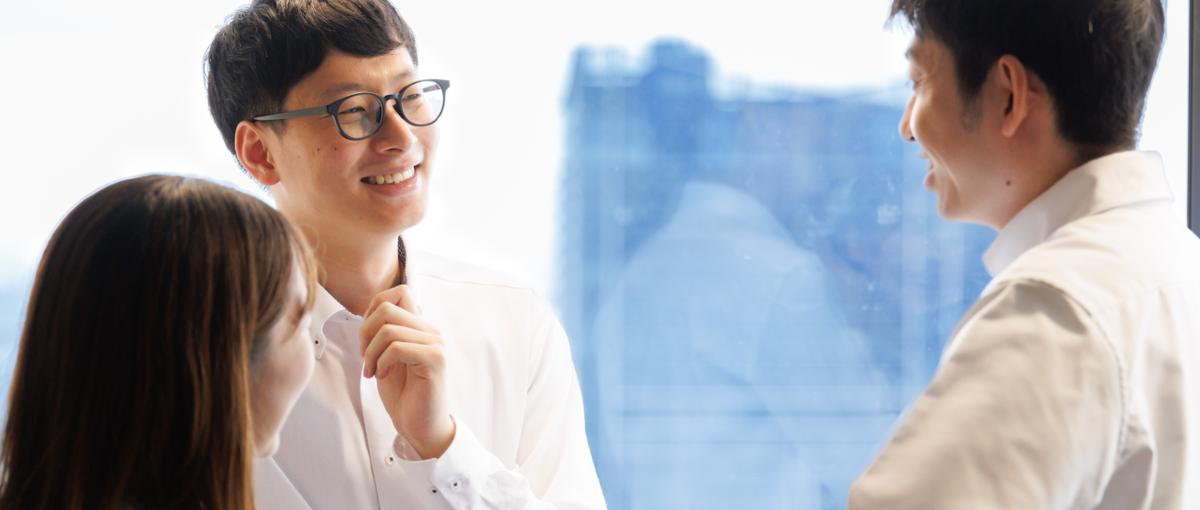 顧客に寄り添った価値提供をしたいITコンサルタント職 募集！