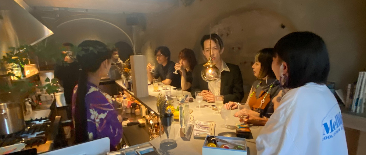 現場主義で学ぶ！AIと業務改革のインターンシップ体験