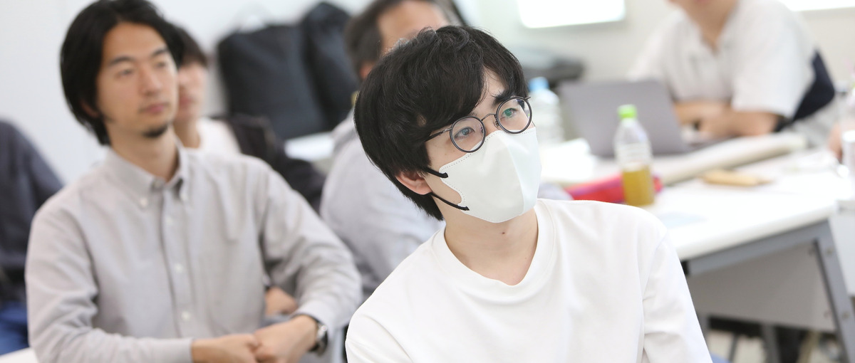 働き方は相談にて！！！チーム体制での社内開発です！！！