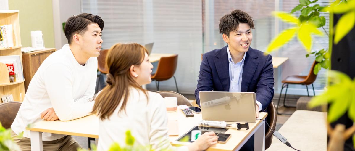 急成長中の人材・HRテックベンチャーで第二創業期メンバーを募集中！