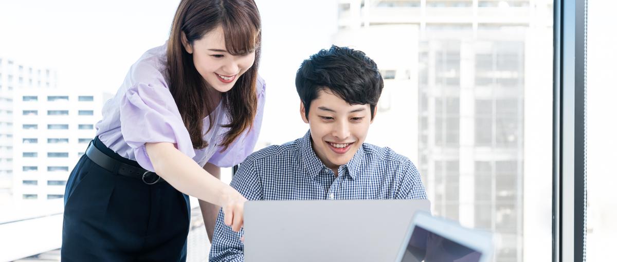 アイデア・戦略・デザインで課題解決！プロジェクトを率いるWebディレクター