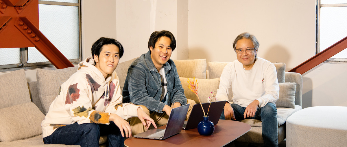 あなたの豊富な知識と経験を活かす！シニアWEBエンジニア求む！