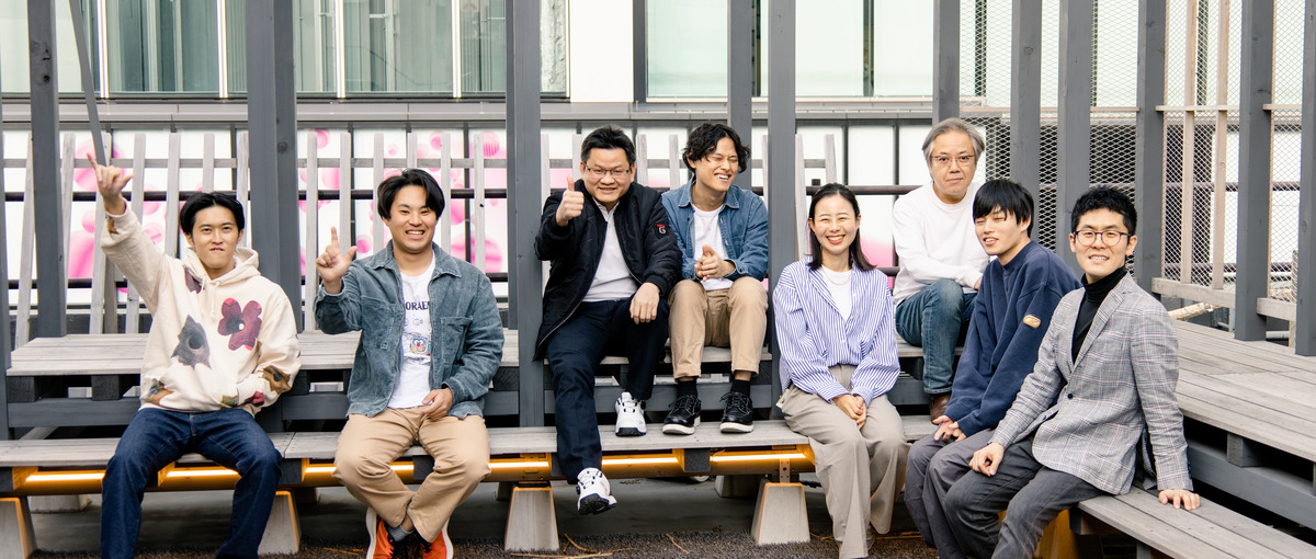 あなたの豊富な知識と経験を活かす！シニアWEBエンジニア求む！