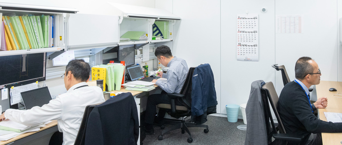 コンテナ建築の専門家になりませんか？企画〜現場監理で知見を拡げたい方募集！