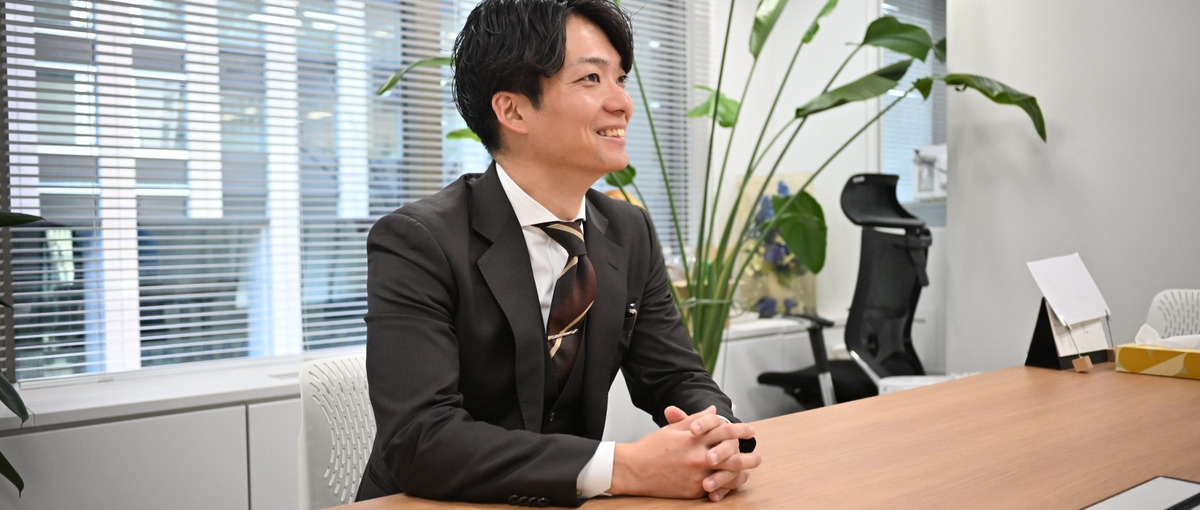 新規事業×資産提案｜立上げ期営業メンバー募集