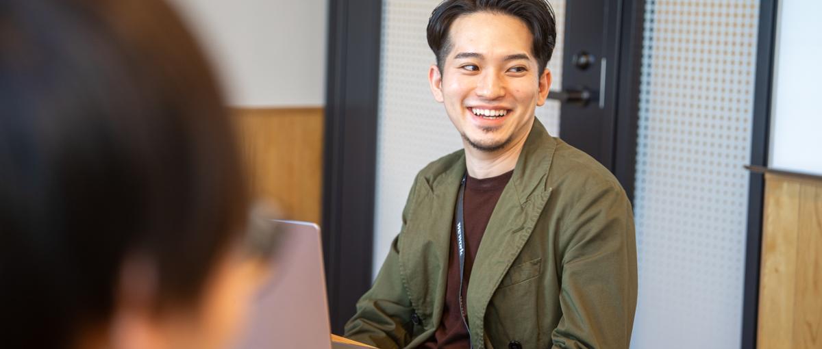 採用活動から組織作りまでをリードし、会社全体の成長に貢献できる管理職も！