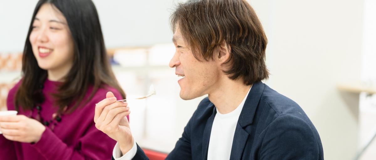 将来のマネージャー候補募集！｜食×ICT｜京都発フードテックベンチャー