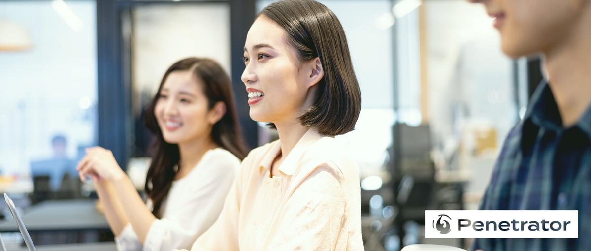 経験ゼロ歓迎！マーケ戦略のプロに！顧客と伴走するWebマーケターに挑戦！