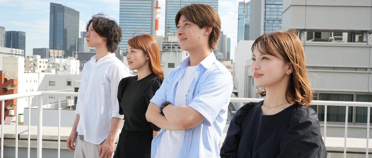 若手歓迎 |  美容医療事業でのSNSバナーを一貫してお任せします！