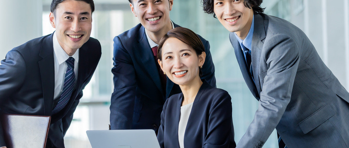 エンジニア経験を活かしたいAI活用コンサルタントWANTED