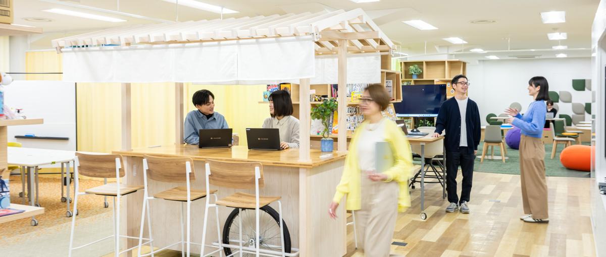 プロダクトマネジメントの経験を活かして郵便をもっと便利にしませんか？