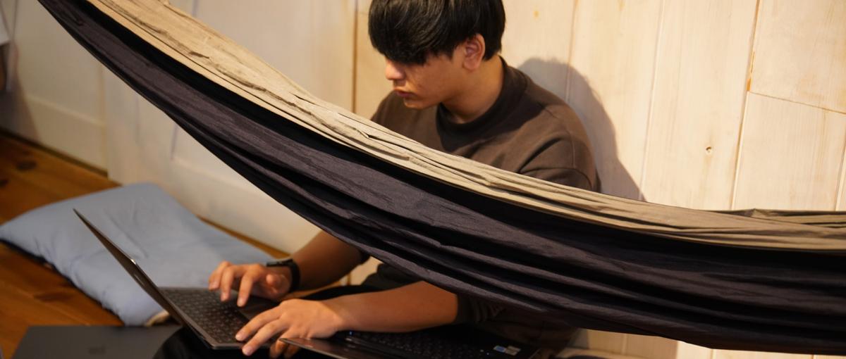 休学すると視野が広がる！休学費全額補償のSNSディレクターのインターン！
