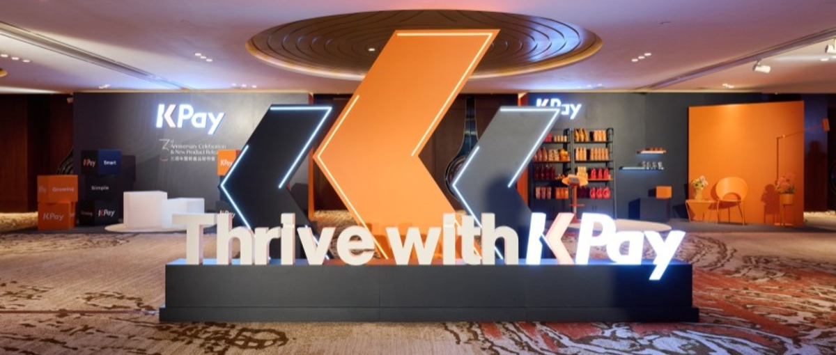 Marketing Expert in Fintech Industry