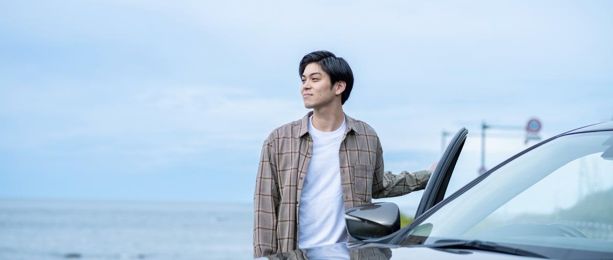 都会の喧騒から離れて、本当の自分を解き放てる場所。