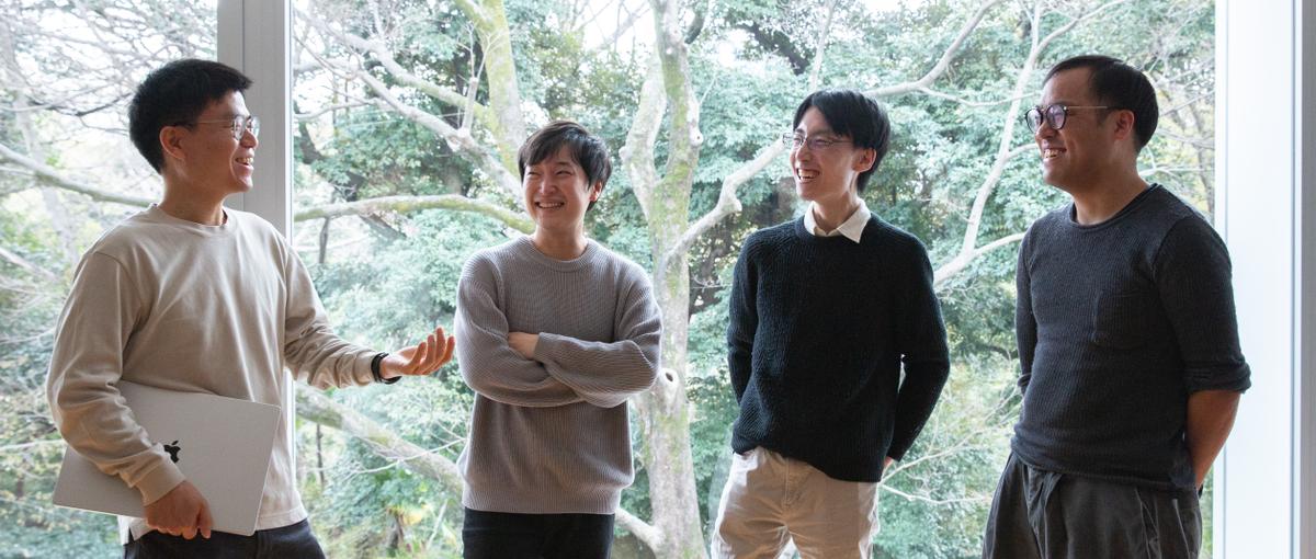 ユーザーと企業の最適なマッチングを実現するデータサイエンティスト募集