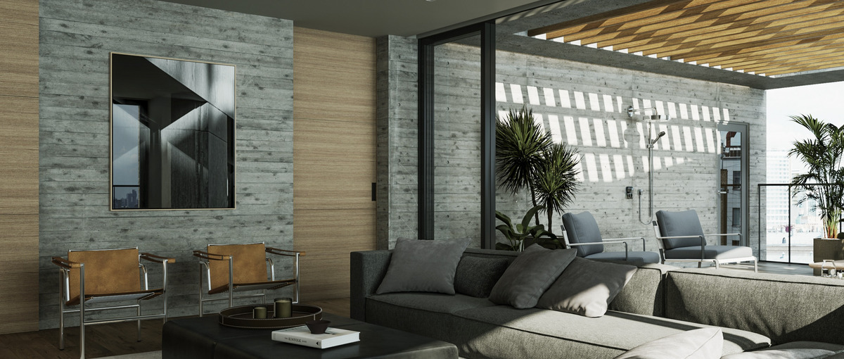 映画の世界を超えるような、家づくりをしませんか？高級レジデンスの事業開発！