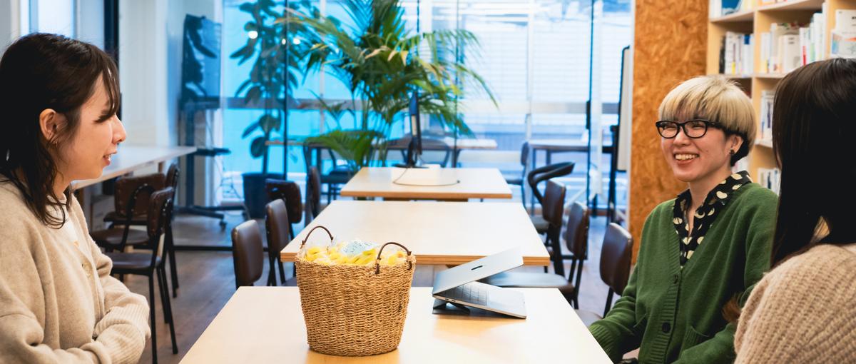 コードで課題を解決する、フロント/バックエンドWEBエンジニア募集！