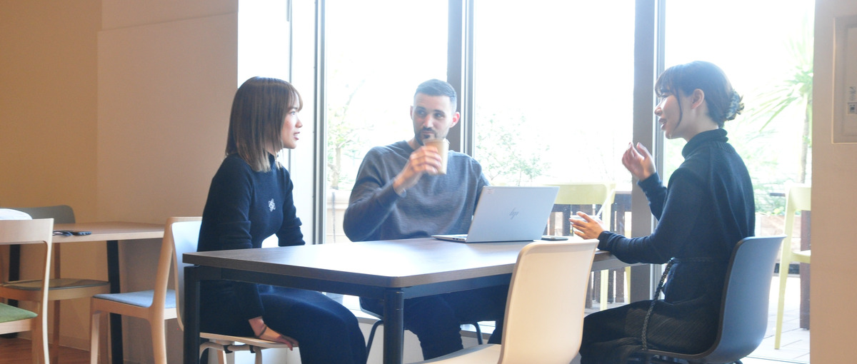 労務スペシャリスト募集中 / _グローバルIT企業のバックオフィス