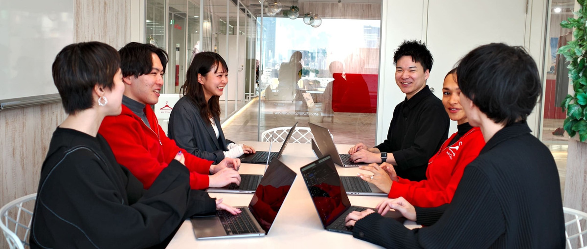 ベトナム語でつなぐ、自社開発ブリッジSE