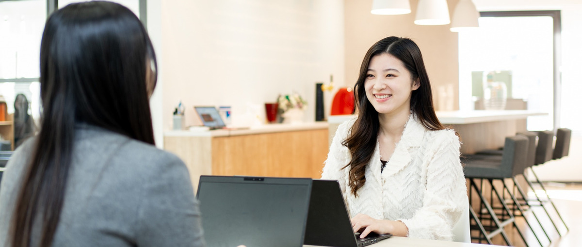 未来を創る3か月の挑戦！長期インターンシップ募集