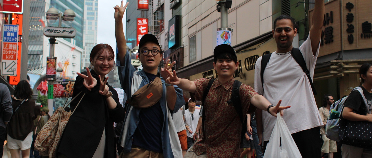 ガツガツ働きたいインターン募集！｜インフルエンサーをリクルーティング