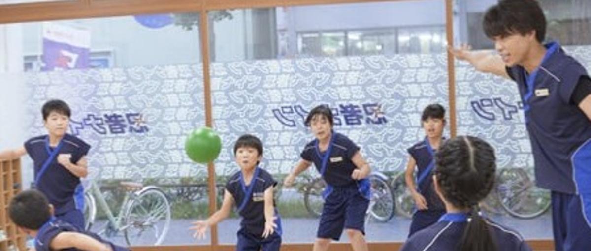 子どもの宝石を輝かせるスポーツインストラクター大募集！