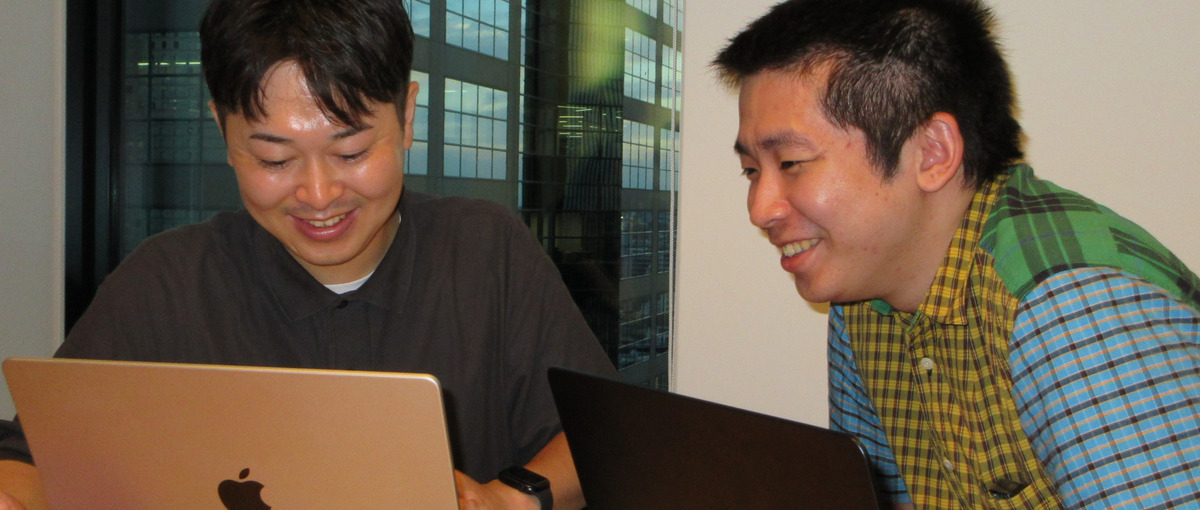 Kotlin×Jetpackでアーキテクチャ設計に挑めるアプリエンジニア