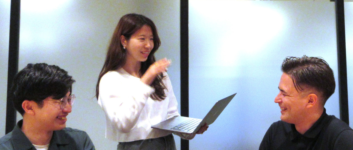 顧客と開発をつなぐPMへ　ー受託開発拡大中・アジャイル経験者歓迎！