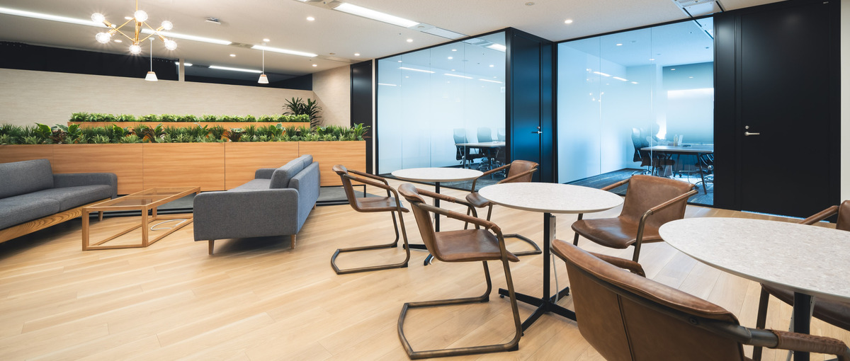 挑戦に前向きな若手歓迎！IT業界であなたのサポート力を更に磨きませんか？