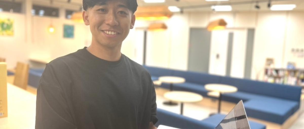 ゆくゆくは上流工程にも携わりたいエンジニア志望者募集！