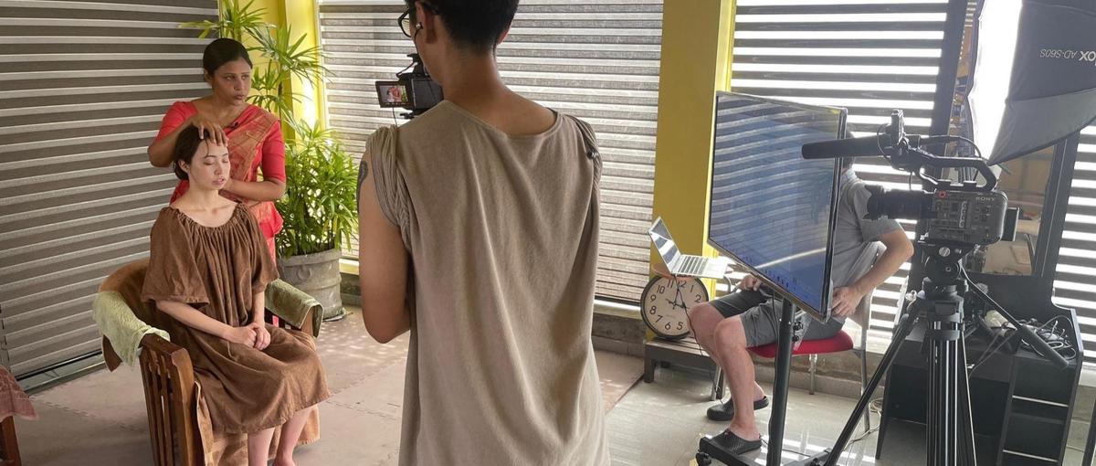  映像ディレクター募集！クリエイターとして世界へ挑戦