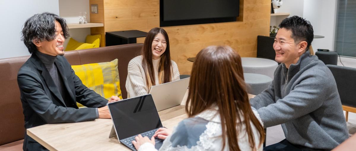 事務・サポート業務でITデビュー！スキルを身に着けたい方募集！