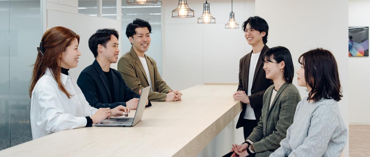 顧客に寄り添ったキャリア支援を！自分らしく働くキャリアコンサルタント募集