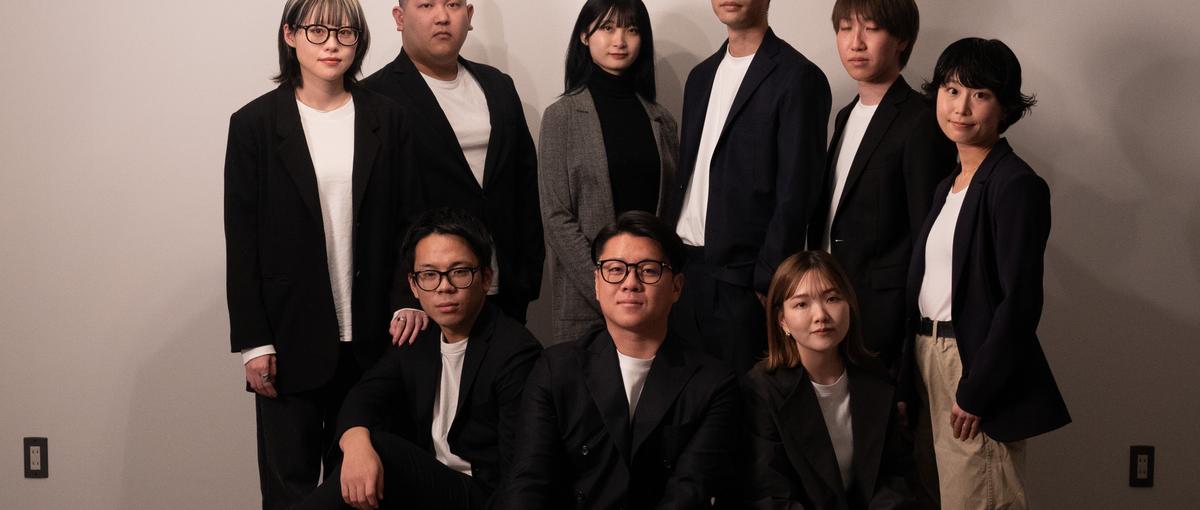 Webエンジニア｜滋賀から世界へ！わたしたちとビジョンを達成しませんか？