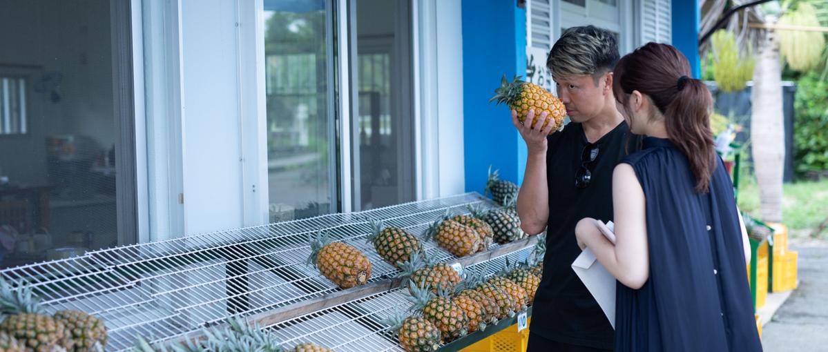 26卒　ブランドの顔になる！チョコで世界を魅了する、文化創りに一緒に挑戦！