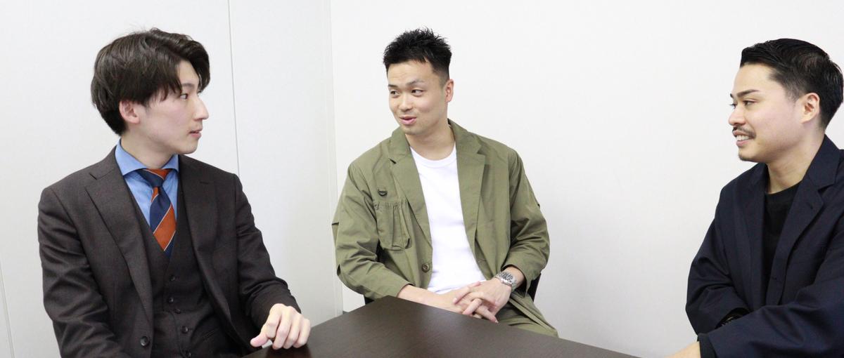 ブルーオーシャン市場の仕掛け人！業界課題に挑む、営業ポジションを募集！