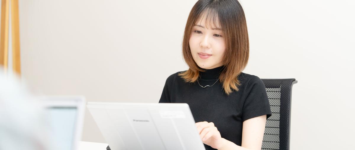 エンジニアを支えるバックオフィス業務に興味がある方を募集！