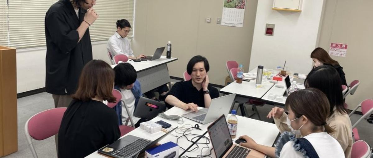 一緒に会社を作っていけるエンジニア募集！｜スタートアップ企業のSE・PG