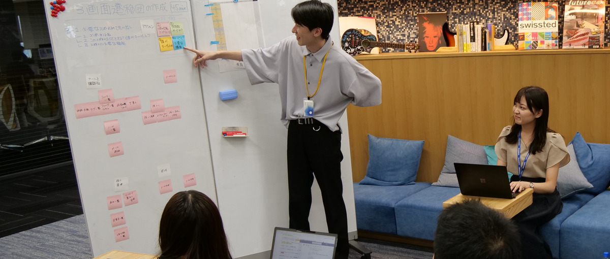 自社プロダクト・サービスのフロントエンドエンジニア/マネージャーを募集中！