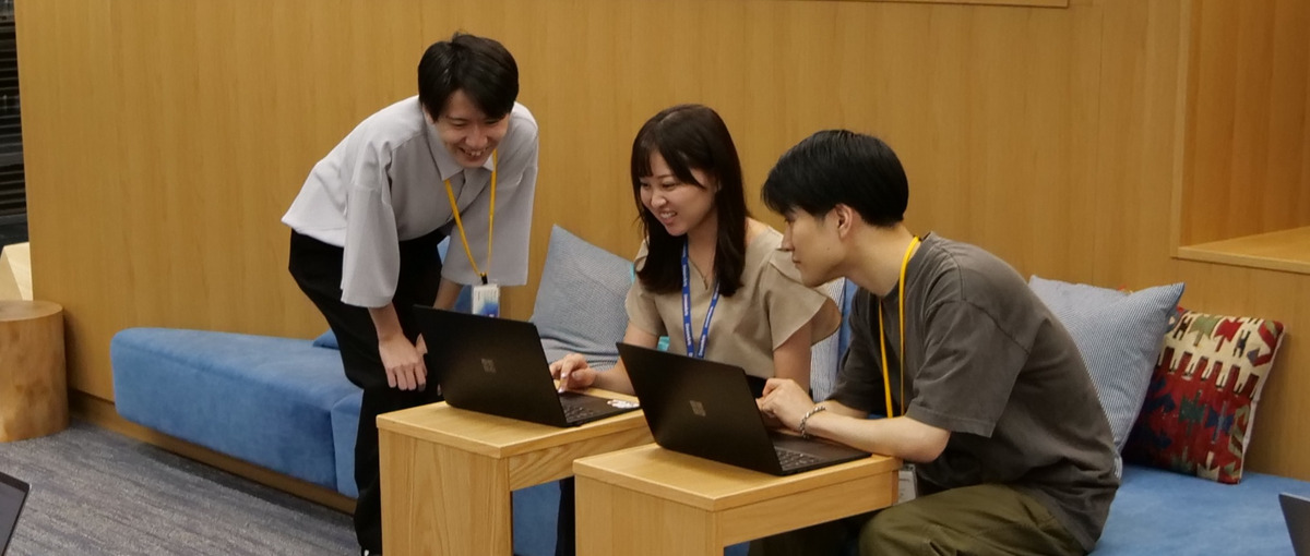 自社プロダクト・サービスのサーバサイドエンジニア/マネージャーを募集中！