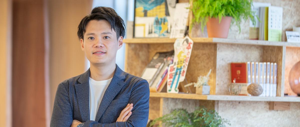 スタートアップの初期メンバー！自社プロダクトの追加機能をどんどん開発！