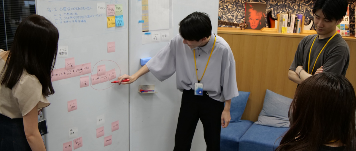 自社プロダクト・サービスのインフラ/SREエンジニア/マネージャーを募集