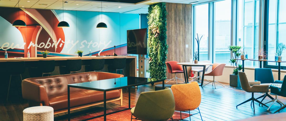 モビリティDX領域で本質的な業務課題を一緒に解決しましょう！＠東京・福岡