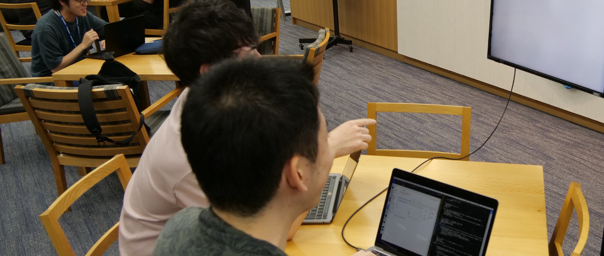 大企業の変革を推進する自社プロダクトのインフラ/SREエンジニアを募集中