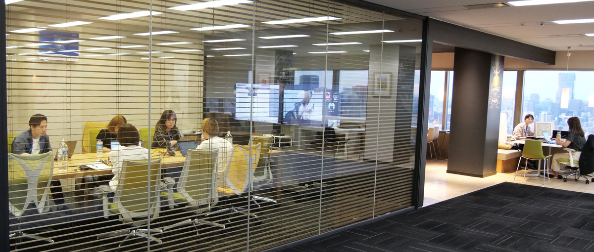 クラウドサービス事業者としての情報セキュリティの維持・運用担当者募集