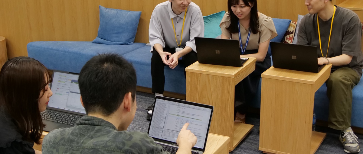 自社SaaSの企画・開発・運用を担うプロダクト開発エンジニア募集