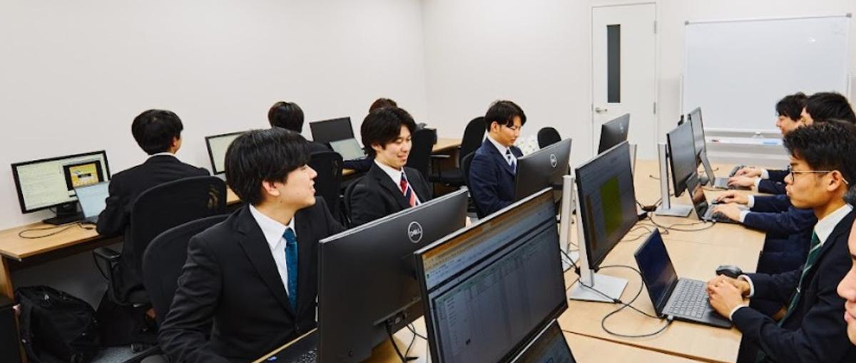 キーエンス/本当の営業を知る！営業長期インターン募集開始！