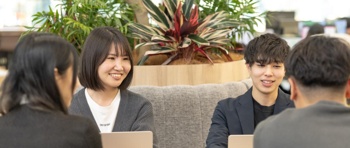 インフルエンサーと連携！業界最前線で本格的なマーケティングを学びませんか？