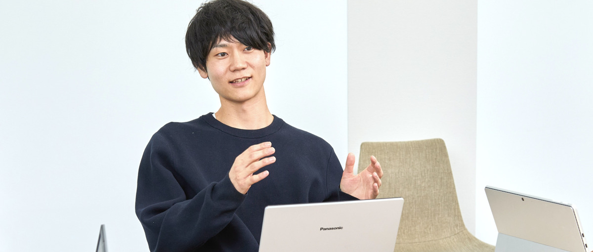 経営視点での提案を！幅広いSaaSサービスがあるからこそ提案力を磨けます！