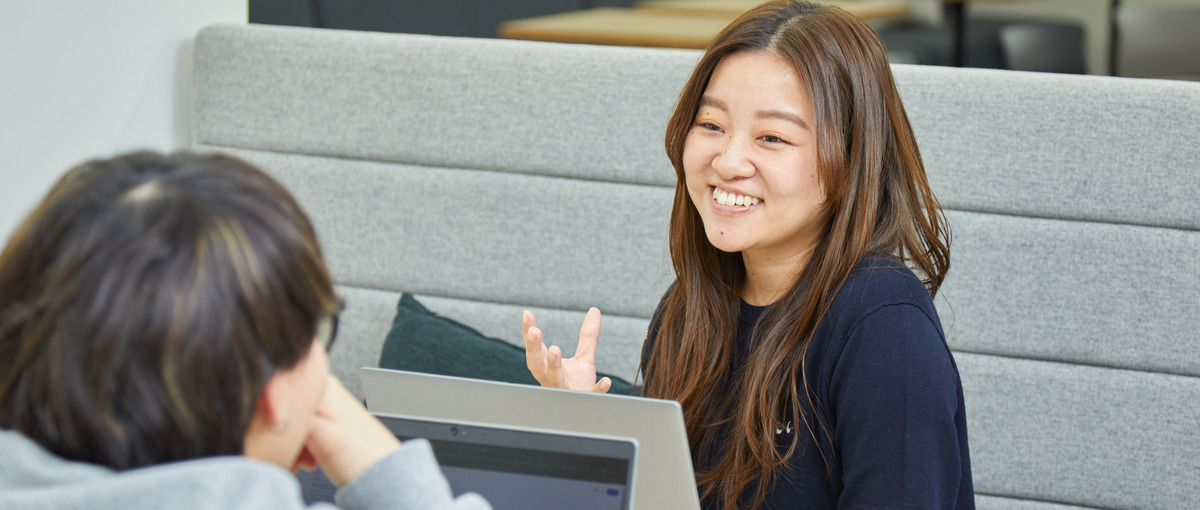 顧客の未来を創るCS職！技術と人間力で挑戦する仲間募集！